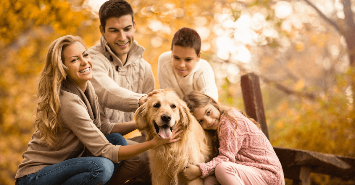 Happy family enjoying wellness and balance at My Higher Healing in Southlake, TX