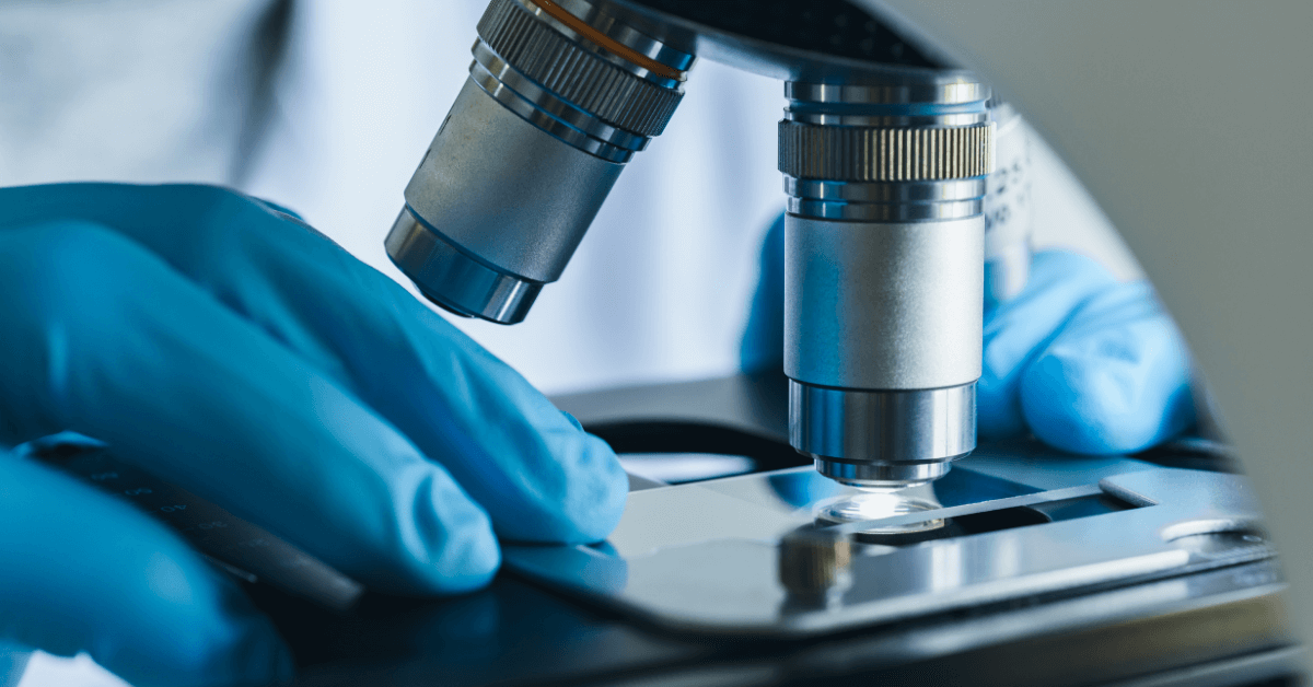 Functional lab testing consultation at My Higher Healing in Southlake, TX