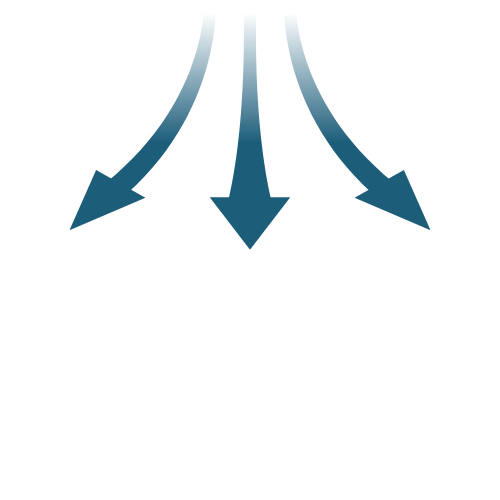 Lymphatic Flow icon Southlake, TX