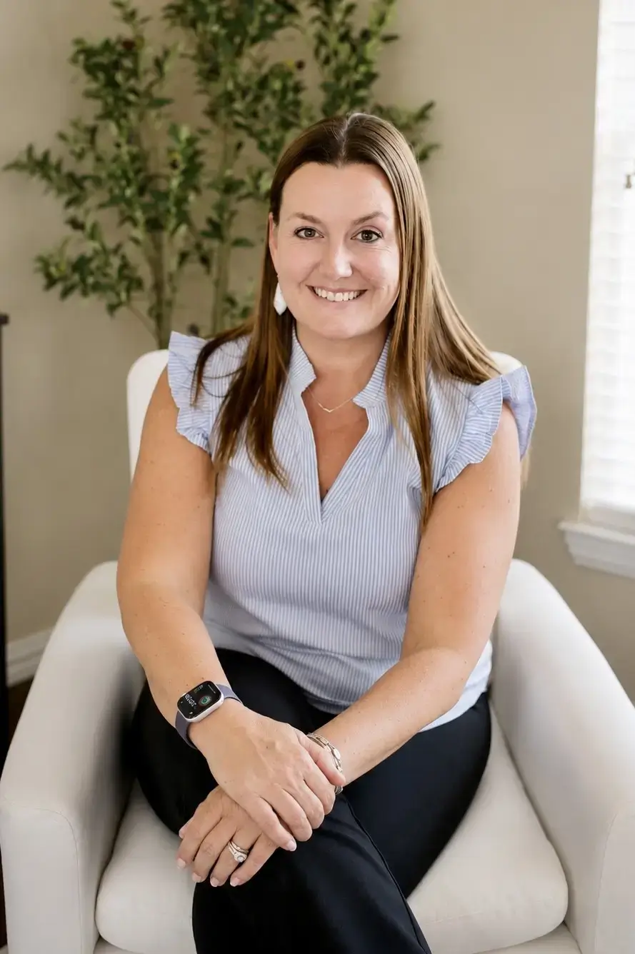 Rebecca Gugeler, Clinic Director at Higher Healing Rebecca Gugeler, Clinic Director at Higher Healing